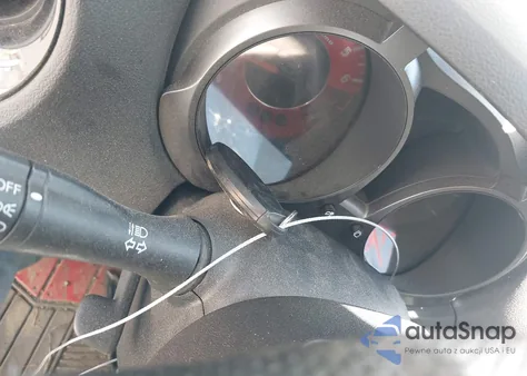 2014 Nissan Juke Nismo from USA, damaged, VIN JN8AF5MV1ET362760